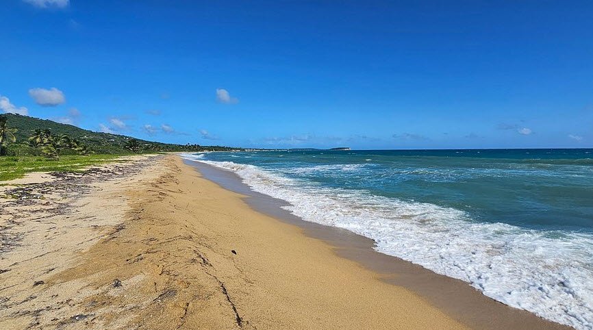 Playa Grande, , Puerto Rico